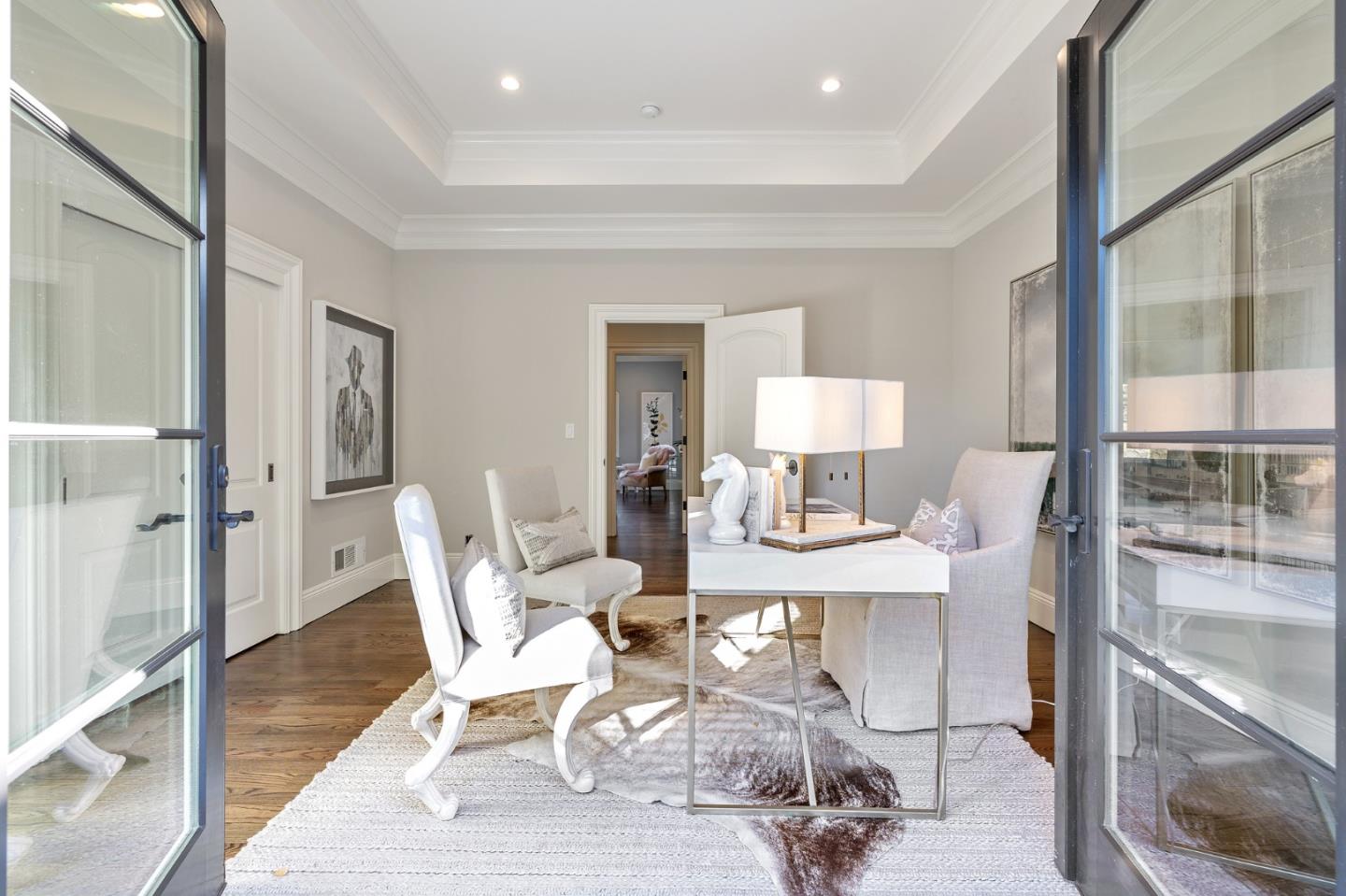 138 Stonepine Road Hillsborough, CA 94010 - Photo 59 of 119