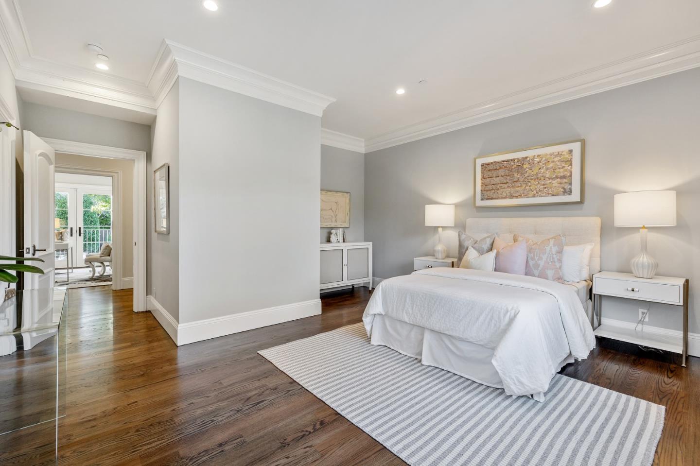 138 Stonepine Road Hillsborough, CA 94010 - Photo 67 of 119