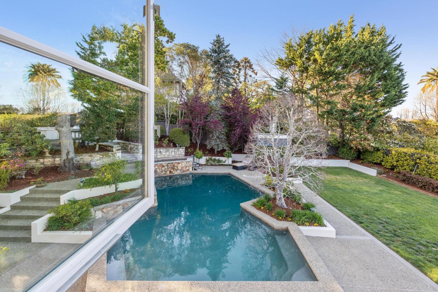 138 Stonepine Road Hillsborough, CA 94010 - Photo 70 of 119