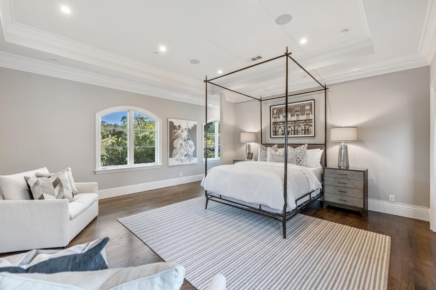 138 Stonepine Road Hillsborough, CA 94010 - Photo 75 of 119