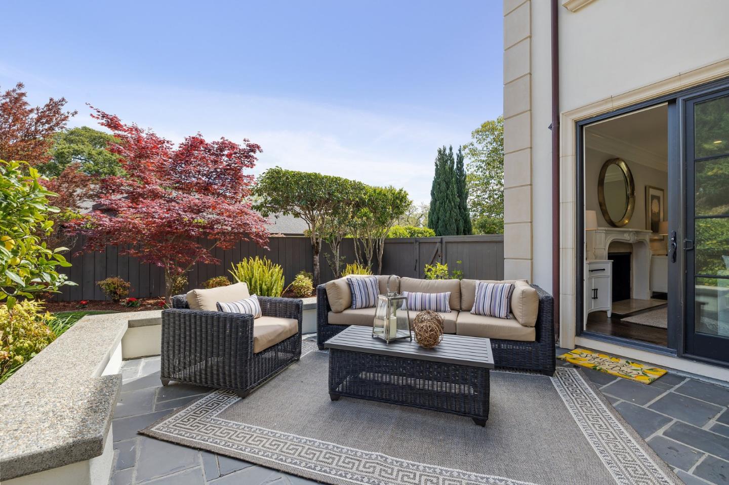 138 Stonepine Road Hillsborough, CA 94010 - Photo 8 of 119