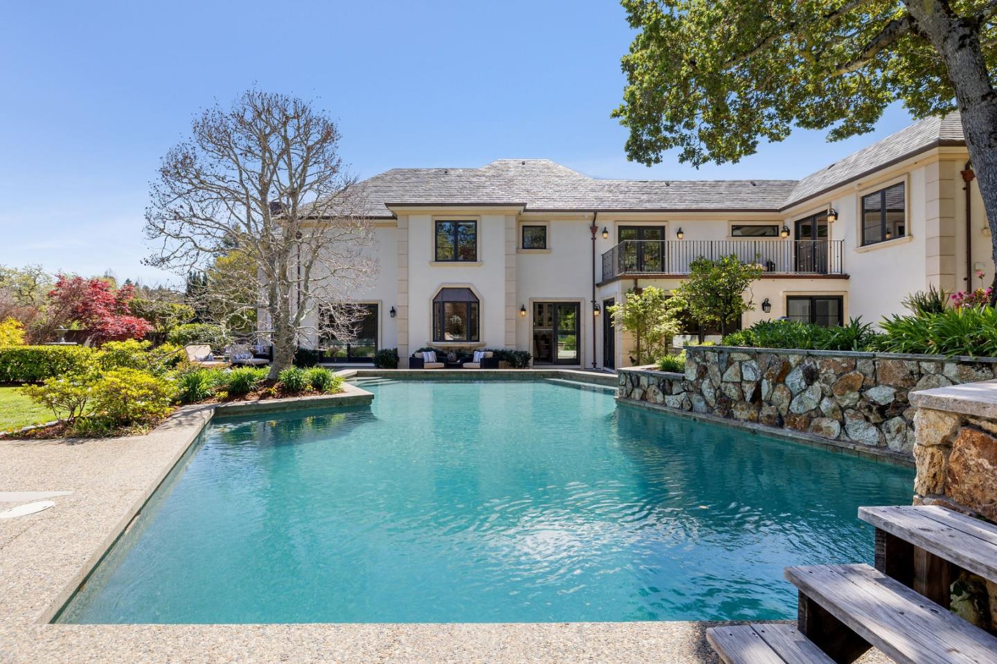 138 Stonepine Road Hillsborough, CA 94010 - Photo 84 of 119