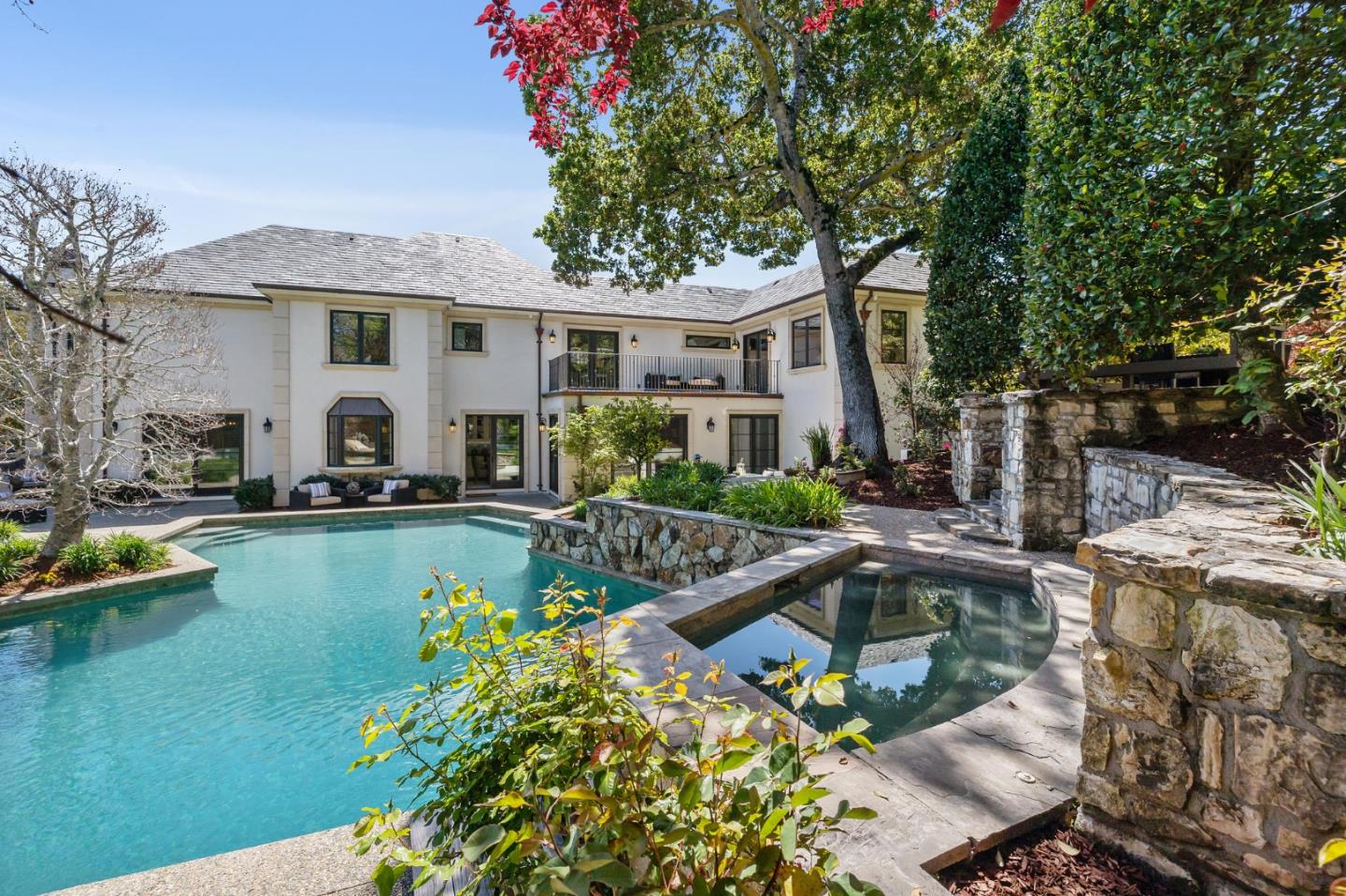 138 Stonepine Road Hillsborough, CA 94010 - Photo 85 of 119