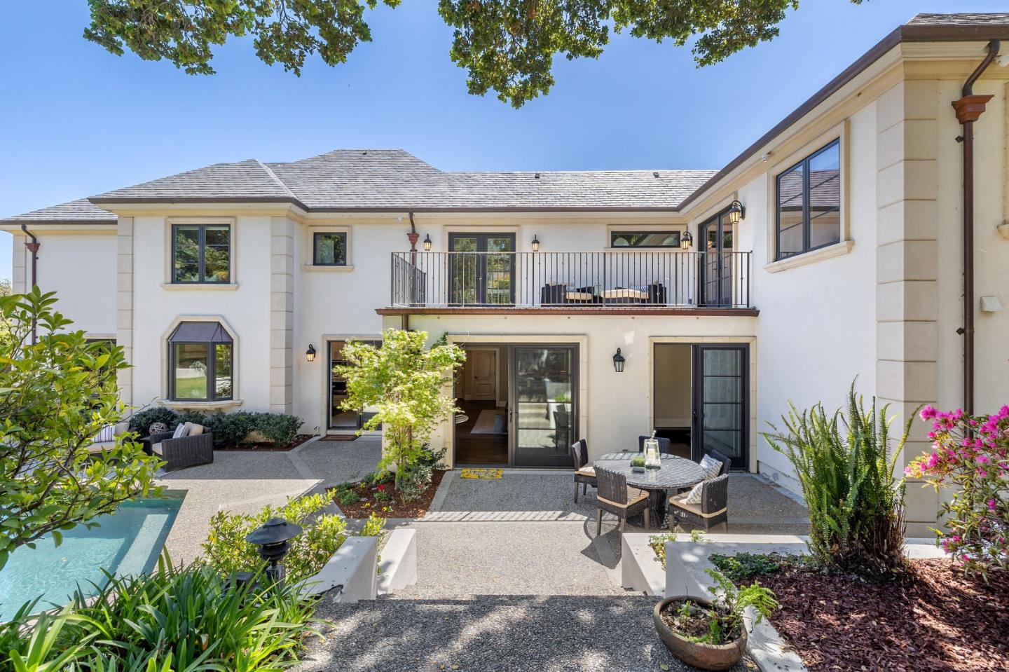 138 Stonepine Road Hillsborough, CA 94010 - Photo 87 of 119