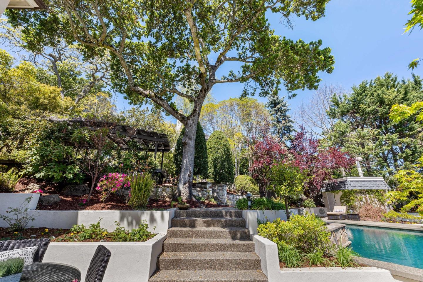 138 Stonepine Road Hillsborough, CA 94010 - Photo 88 of 119