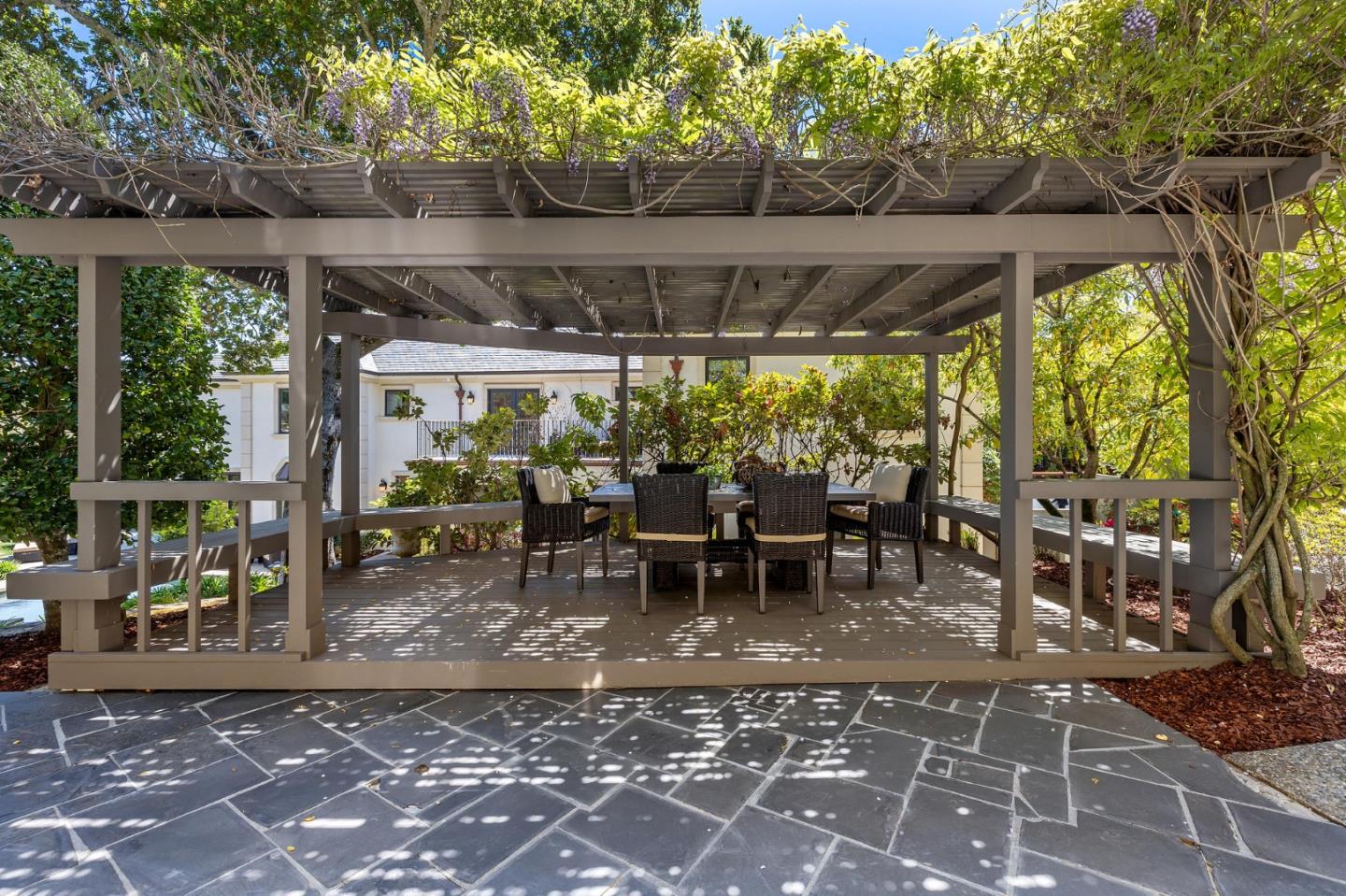 138 Stonepine Road Hillsborough, CA 94010 - Photo 90 of 119