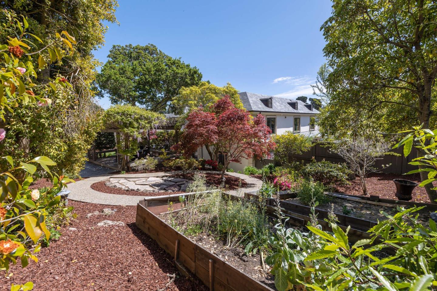 138 Stonepine Road Hillsborough, CA 94010 - Photo 92 of 119