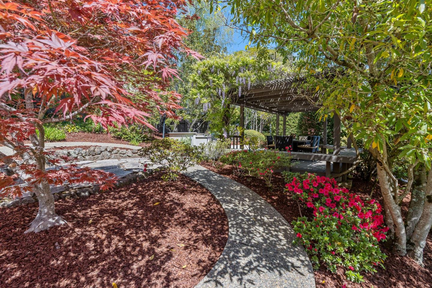 138 Stonepine Road Hillsborough, CA 94010 - Photo 93 of 119