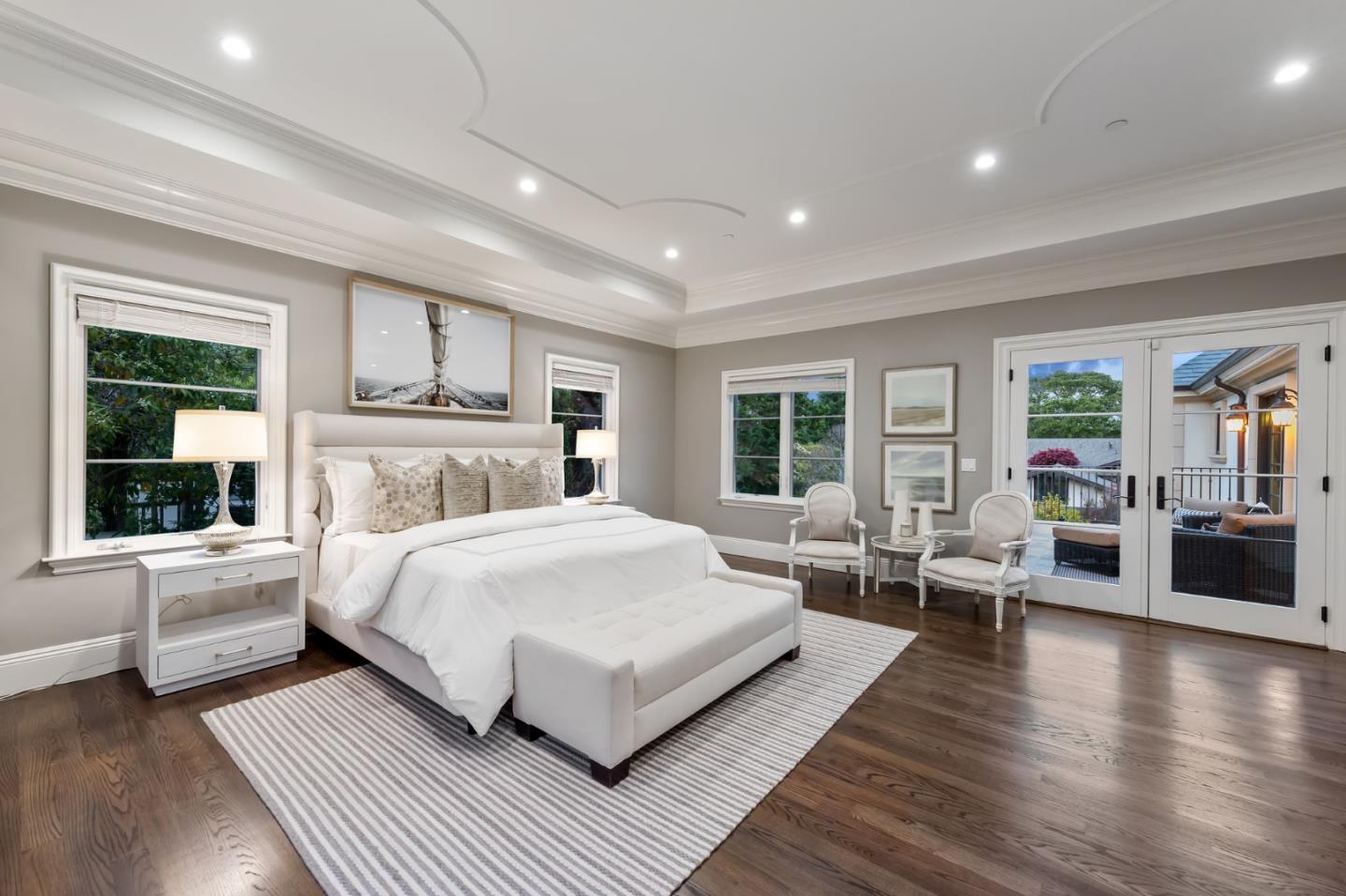 138 Stonepine Road Hillsborough, CA 94010 - Photo 99 of 119