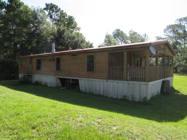 22 R L Graham Street Panacea, FL 32346 - Photo 2 of 18 Gallery Image 2