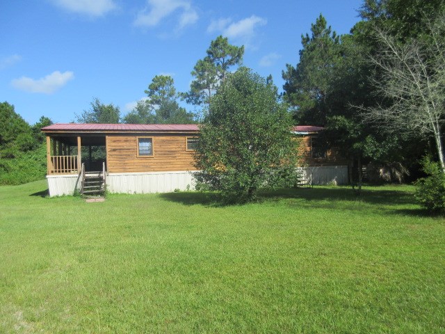 22 R L Graham Street Panacea, FL 32346 - Photo 4 of 18 Gallery Image 4