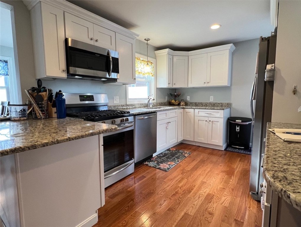 76 Seba Kent Road Pawtucket, RI 02861 - Photo 11 of 32 Gallery Image 11