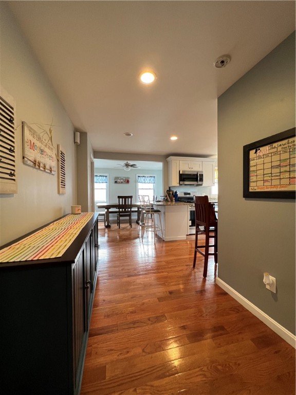 76 Seba Kent Road Pawtucket, RI 02861 - Photo 32 of 32 Gallery Image 32