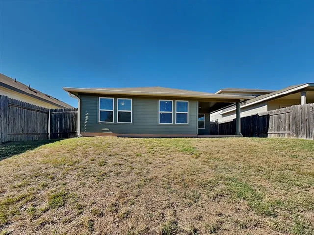 $1,949 | 11803 Copperstone Avenue, Manchaca, TX 78748