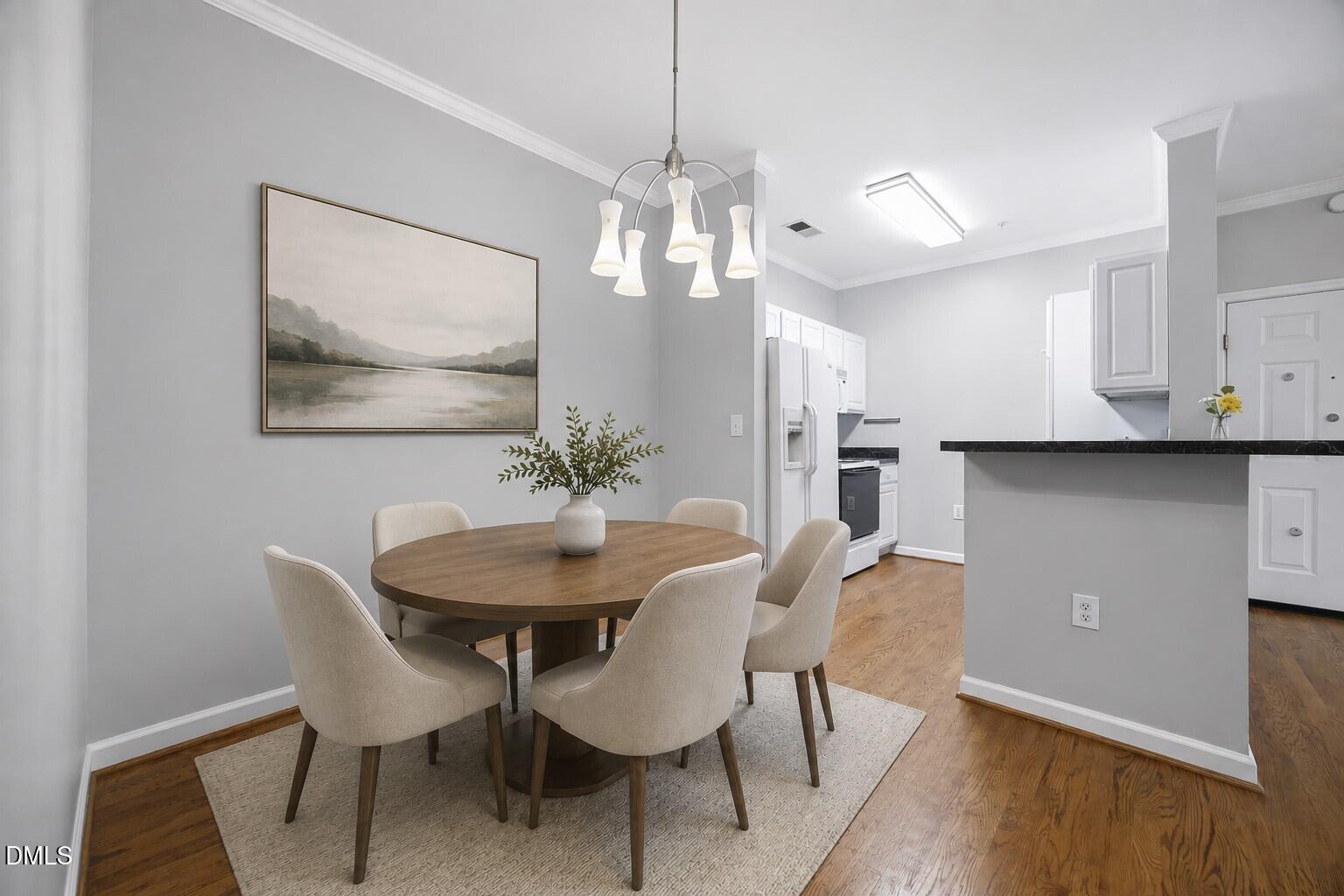 720 North Person Street, Unit 106 Raleigh, NC 27604 - Photo 12 of 28