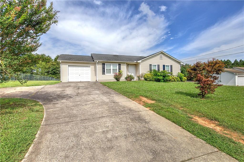 81 Old Stilesboro Road Southwest Taylorsville, GA 30178 - Photo 42 of 43