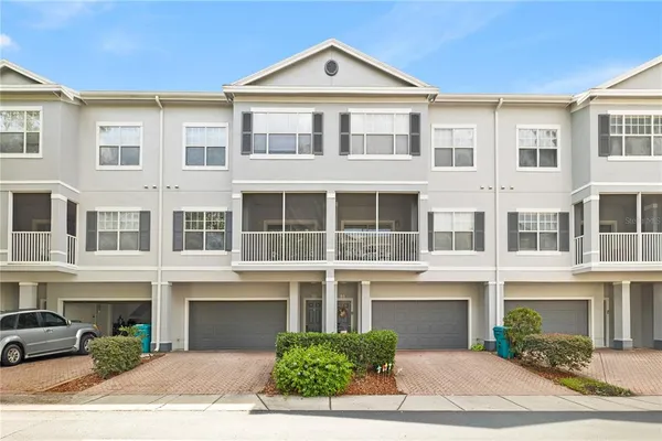 $2,200 | 2442 Grand Central Parkway, Unit 2, Orlando, FL 32839