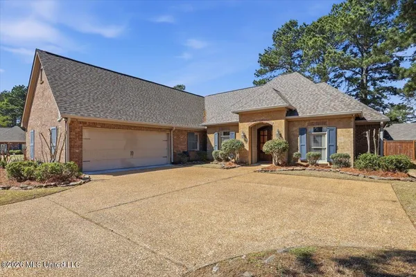 $390,000 | 103 Crabapple Grove, Madison, MS 39110