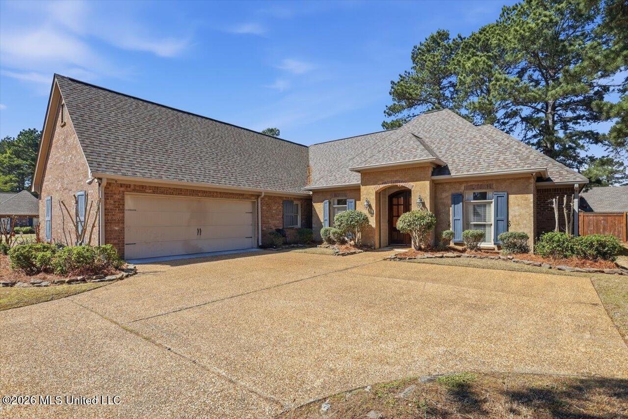 103 Crabapple Grove Madison, MS 39110 - Photo 1 of 28 02-103 Crabapple Grove _ Home Tours MS