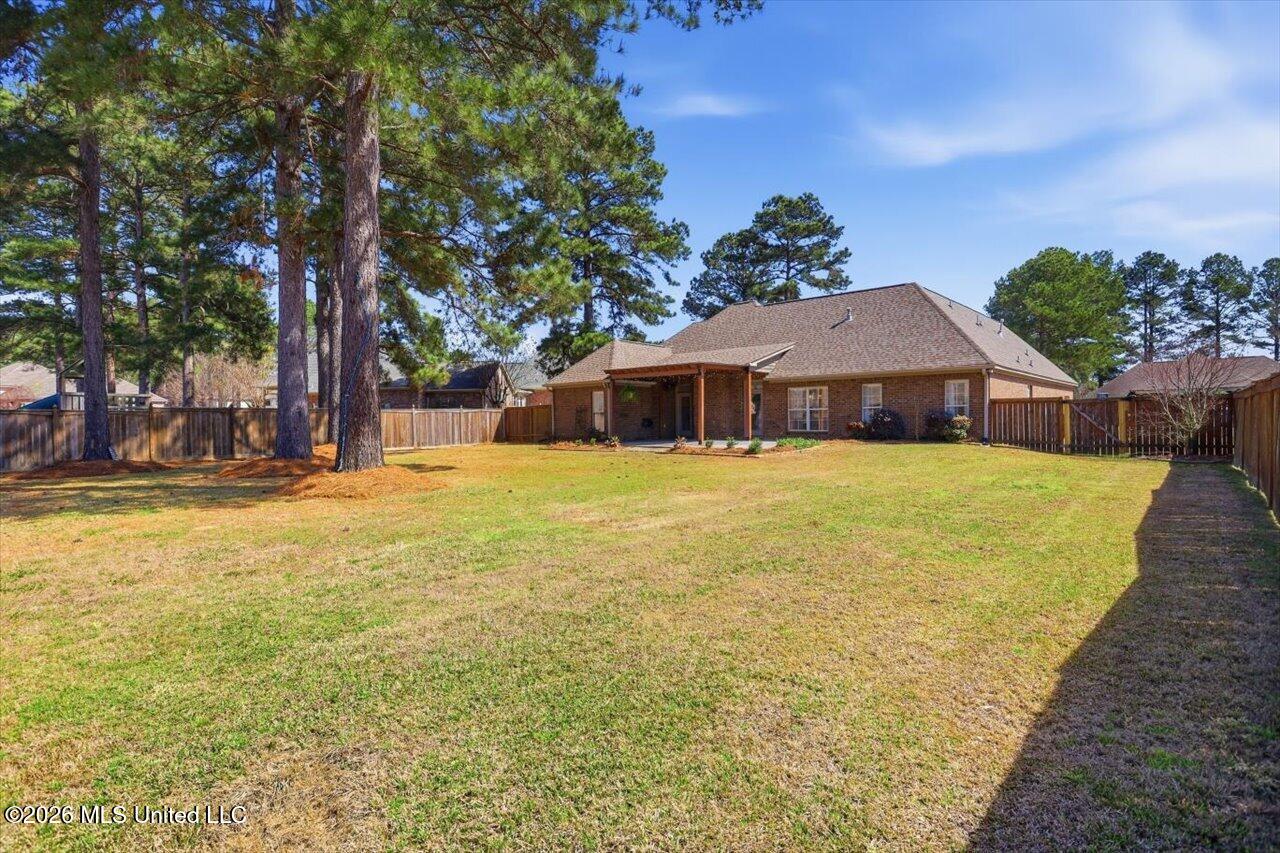 103 Crabapple Grove Madison, MS 39110 - Photo 28 of 28 32-103 Crabapple Grove _ Home Tours MS