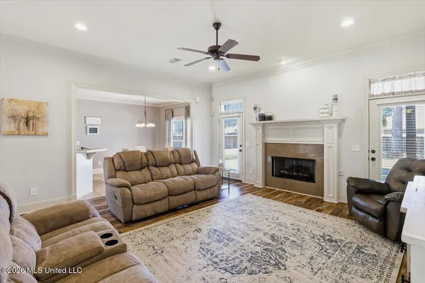 $390,000 | 103 Crabapple Grove, Madison, MS 39110