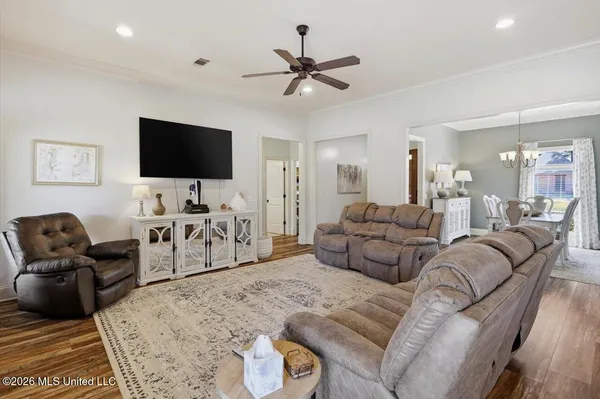 $390,000 | 103 Crabapple Grove, Madison, MS 39110