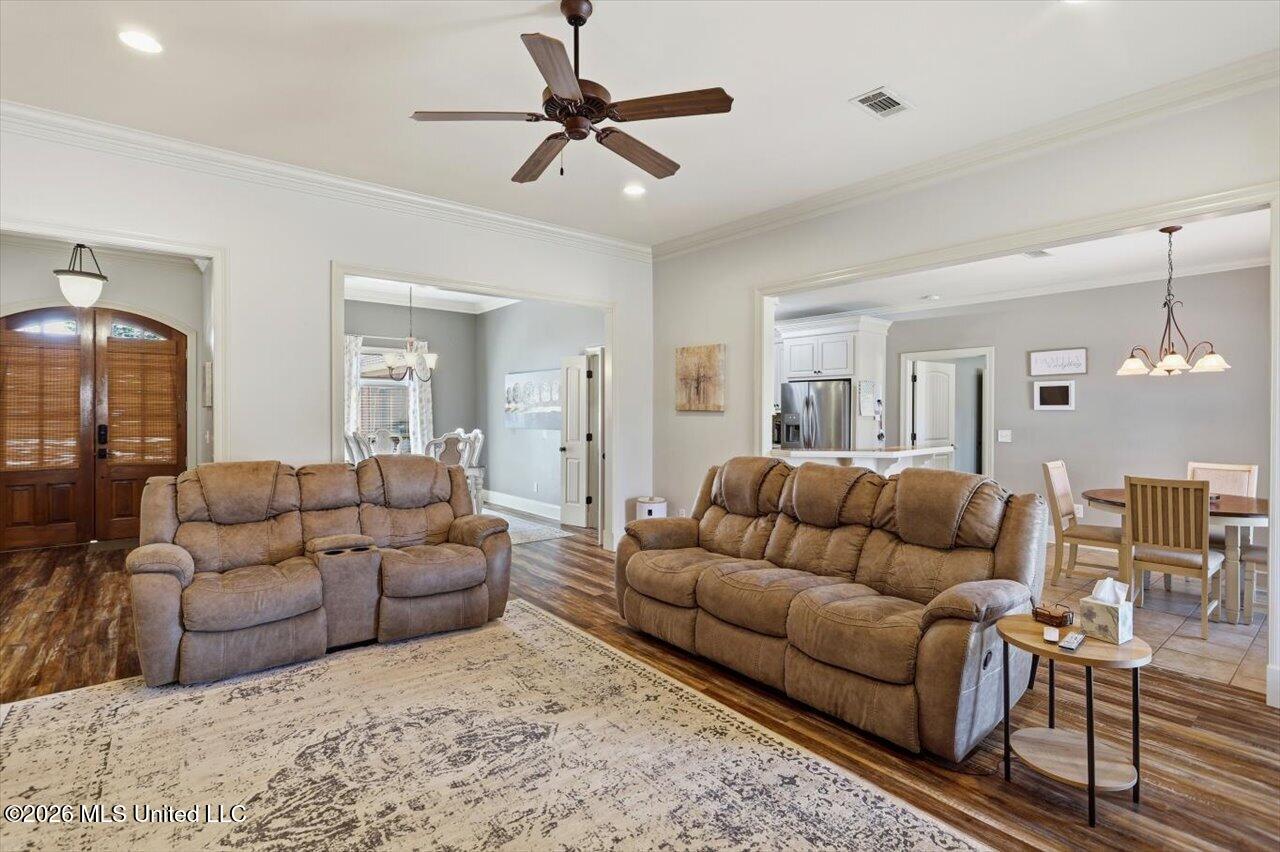 103 Crabapple Grove Madison, MS 39110 - Photo 5 of 28 07-103 Crabapple Grove _ Home Tours MS
