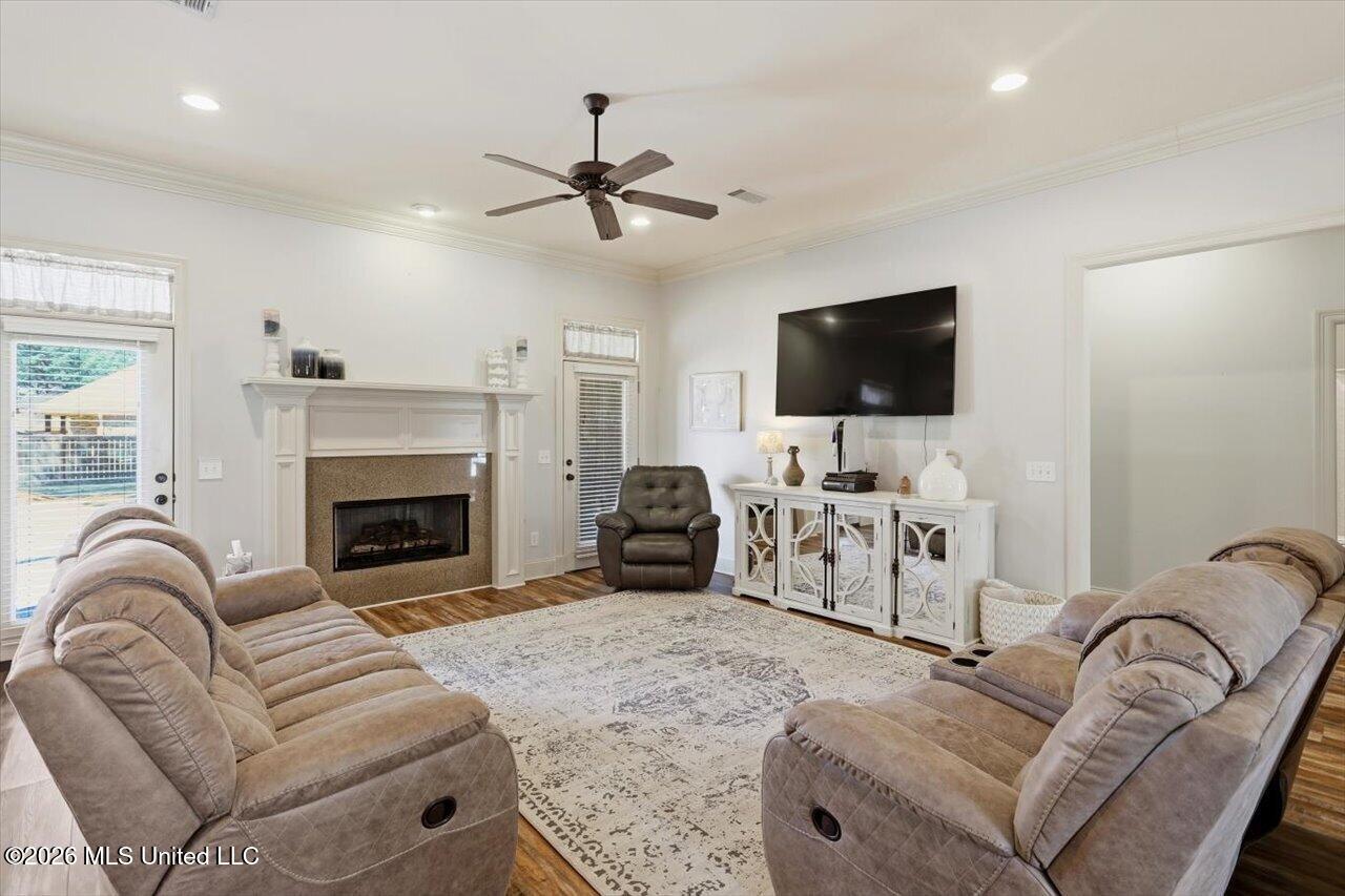 103 Crabapple Grove Madison, MS 39110 - Photo 6 of 28 08-103 Crabapple Grove _ Home Tours MS