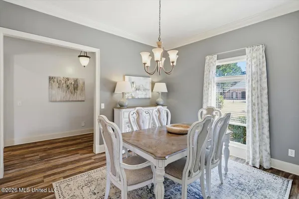 $390,000 | 103 Crabapple Grove, Madison, MS 39110