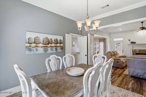 $390,000 | 103 Crabapple Grove, Madison, MS 39110