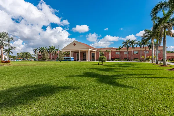$1,550 | 3032 Hythe B, Boca Raton, FL 33434