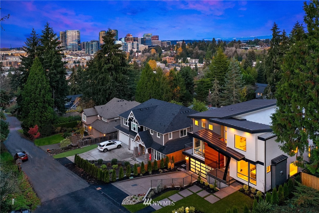 830 100th Avenue Southeast Bellevue, WA 98004 - Photo 1 of 40