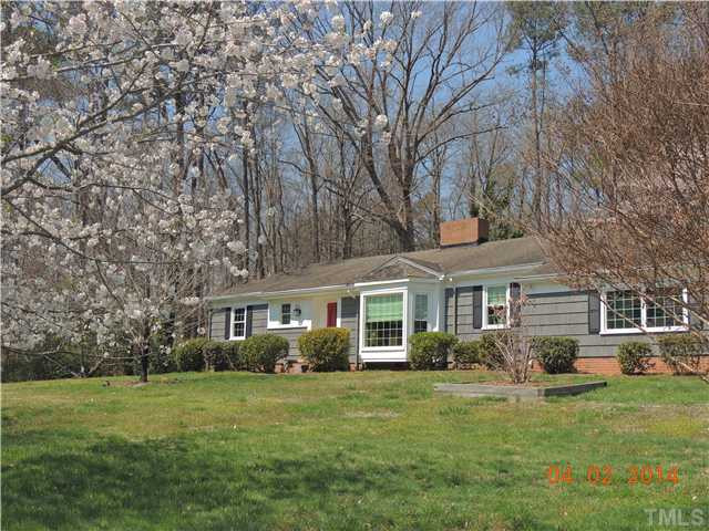 2708 Winton Road Durham, NC 27707 - Photo 1 of 25 Photo 1