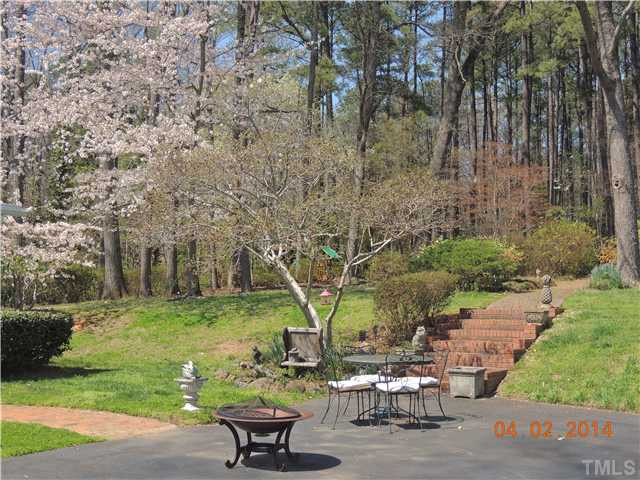 2708 Winton Road Durham, NC 27707 - Photo 3 of 25 Photo 3
