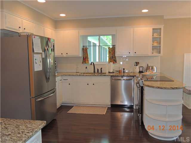 2708 Winton Road Durham, NC 27707 - Photo 5 of 25 Photo 5
