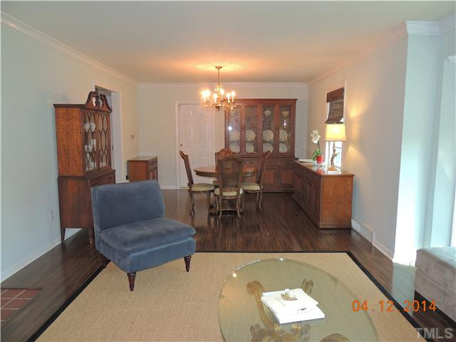 2708 Winton Road Durham, NC 27707 - Photo 9 of 25 Photo 9