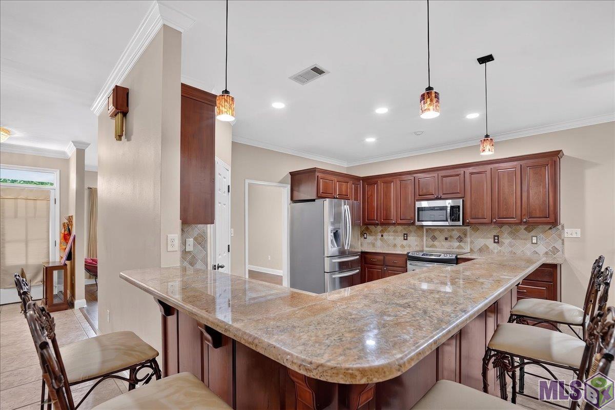 16255 Oakland Drive Rosedale, LA 70772 - Photo 5 of 23
