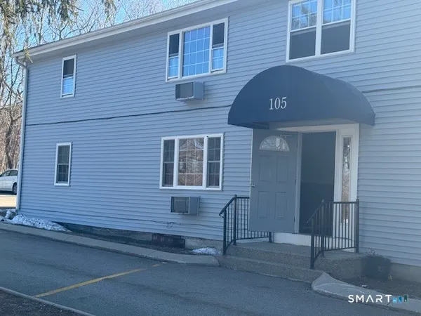 $121,900 | 105 Horse Pond Road, Unit A, Salem, CT 06420