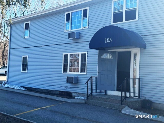 105 Horse Pond Road, Unit A Salem, CT 06420 - Photo 2 of 10
