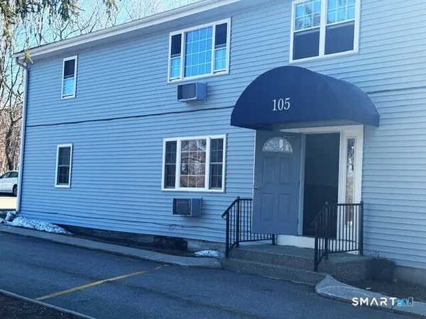 $121,900 | 105 Horse Pond Road, Unit A, Salem, CT 06420