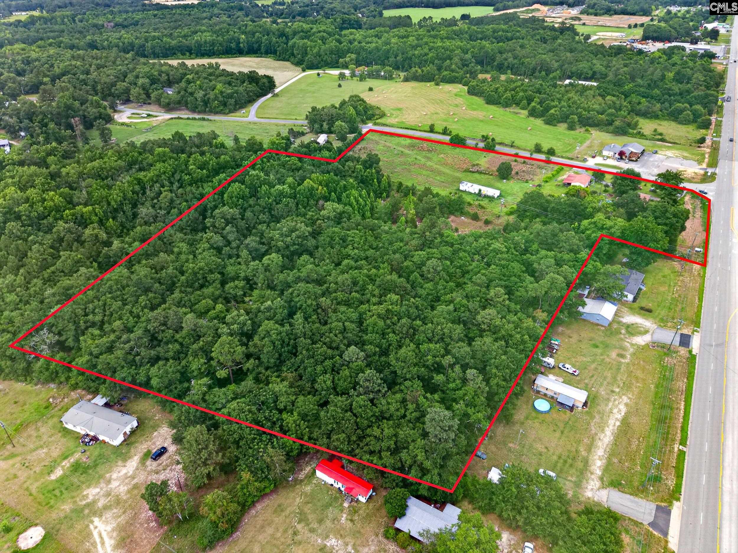 4516 Augusta Highway Gilbert, SC 29054 - Photo 3 of 24