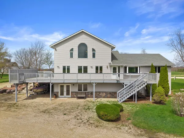 $674,900 | 7293 Aurora Road, Addison, WI 53090