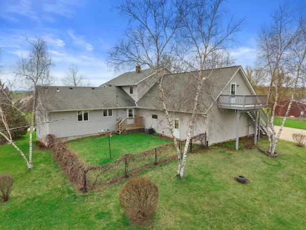 $674,900 | 7293 Aurora Road, Addison, WI 53090