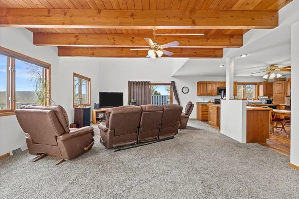 $674,900 | 7293 Aurora Road, West Bend, WI 53090
