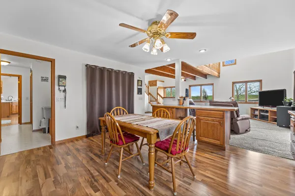 $674,900 | 7293 Aurora Road, Addison, WI 53090