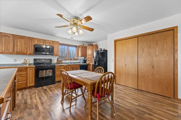 $674,900 | 7293 Aurora Road, Addison, WI 53090