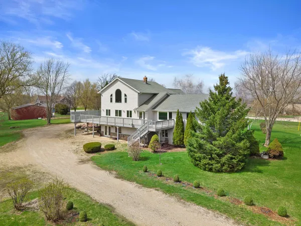 $674,900 | 7293 Aurora Road, Addison, WI 53090