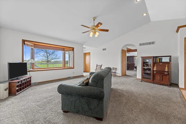 $674,900 | 7293 Aurora Road, Addison, WI 53090