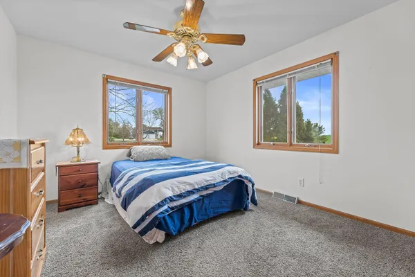 $674,900 | 7293 Aurora Road, Addison, WI 53090