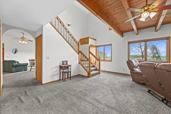 $674,900 | 7293 Aurora Road, Addison, WI 53090